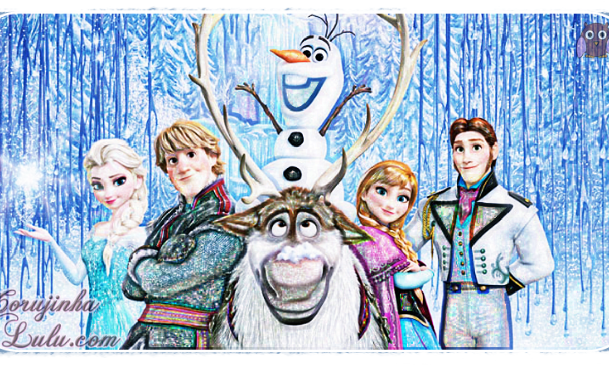 Frozen 2: Disney revela cenas e detalhes da trama