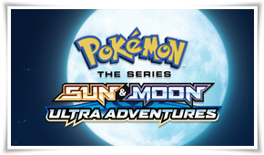 Pokémothim - Pokémon, A Série: Sol & Lua - Ultra Aventuras