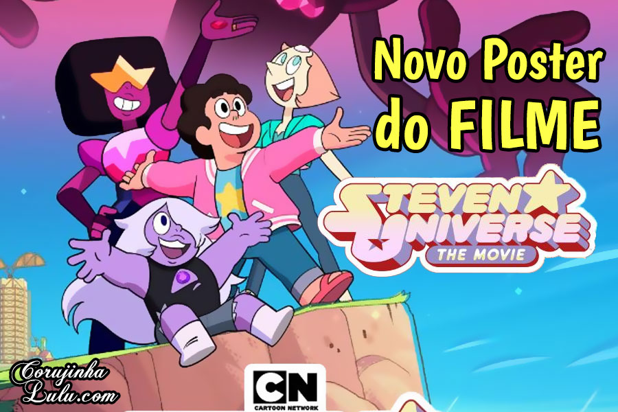 Steven Universo: O Filme, Dublapédia